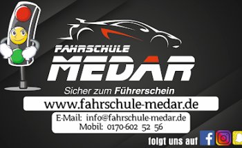 Fahrschule Medar