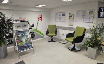 Fahrschule Vogel Inh. Th. Wiegand