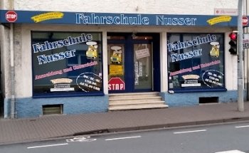 Fahrschule Nusser