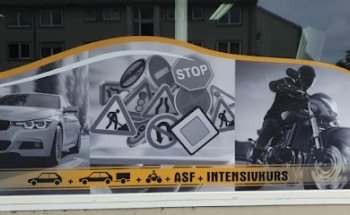 Fahrschule Let´s Drive