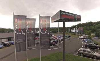 Fahrsicherheitszentrum am Nürburgring GmbH & Co. KG