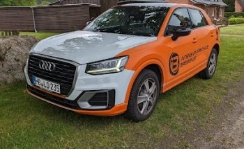 Intensive Driving School Bremen GmbH