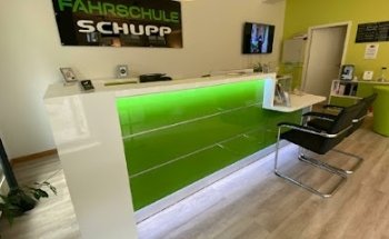 Fahrschule Schupp