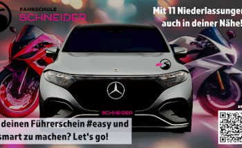 Fahrschule Schneider