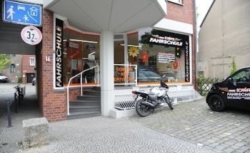 Driving School Frank Schöffel