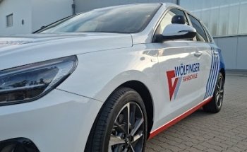 Wölfinger Fahrschule GmbH