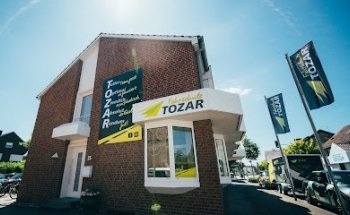 Fahrschule Tozar Inh. Aykut Tozar