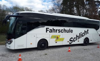 Driving School Schlicht