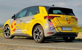 Fahrschule Bernd Schilling