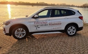 Fahrschule an der Windmühle Inh. Marcel Bienstock