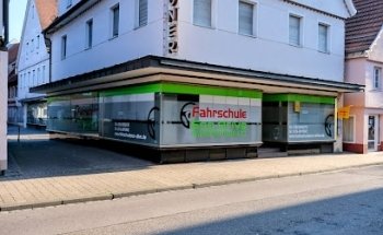 Fahrschule Eco-Drive