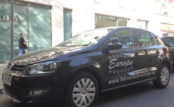 Fahrschule Europe