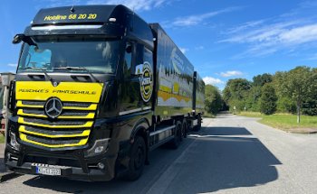 Peschke's Fahrschule