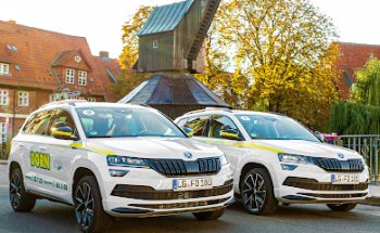 Fahrschule Dorn Lüneburg