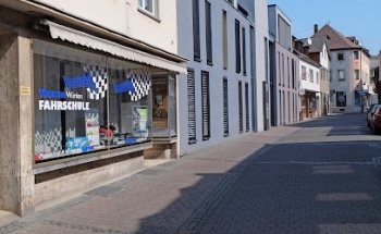 Fahrschule Thomas Würden