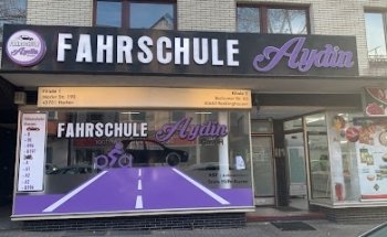 Fahrschule Aydin GmbH