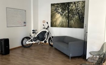 Fahrschule Urban Green