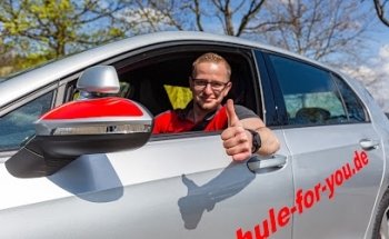 Fahrschule for You - Denzlingen