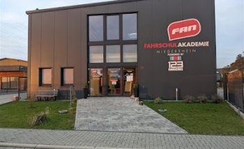 123 FAHRSCHULE Dinslaken - ehem. FAN-Fahrschule