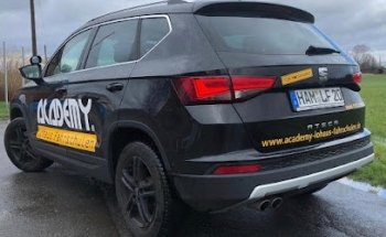 ACADEMY Lohaus Fahrschulen Hamm