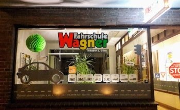 Fahrschule Wagner