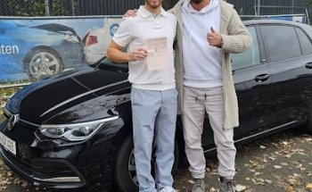 Driving School Sinan
