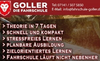 Express Führerschein