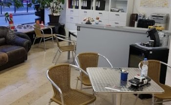 Riekhof & Lamer GmbH Driving Schools