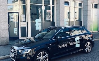 Markus Fahrschule Esslingen am Neckar