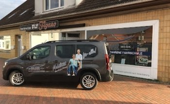 Fahrschule Jürgens Fahrwerk Zetel