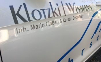 Fahrschule Klotzki / Wismann Inh. M.Claßen & K.Debschütz