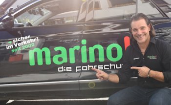 Fahrschule Marino Öhringen