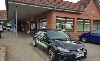 Fahrschule Gutknecht