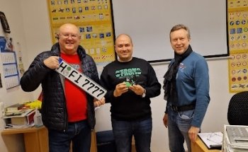 Fahrschule Inter UG (haftungsbeschränkt)