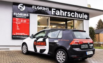 Florims Fahrschule