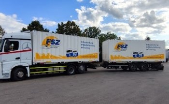 FSZ Fahrschul-Zentrum Hockenheim