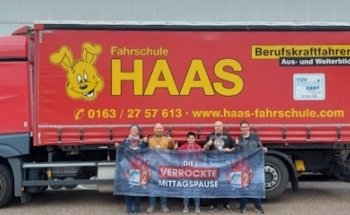 Fahrschule Haas Klassen A,A1,A2,AM,B,BE,C,CE