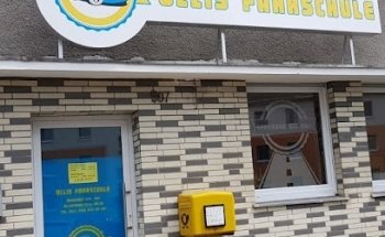 Olli's Fahrschule