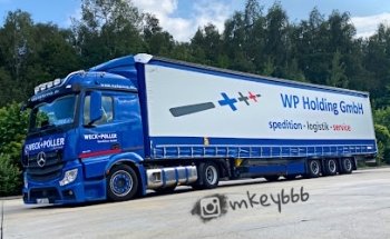 WECK + POLLER Holding GmbH