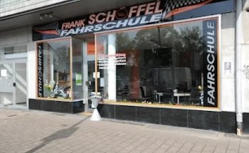 Driving School Frank Schöffel