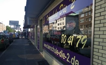 Fahrschule Die 