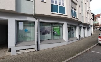 Thorstens Fahrschule