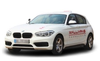 Fahrschule Malliaras