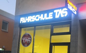 Fahrschule Tas GmbH