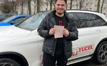 Fahrschule Yücel