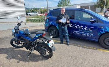 Fahrschule Kai Schmitt