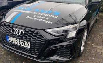 Roland’s Fahrschule