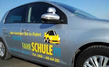 Fahrschule FIT Stuckardt