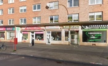 Fahrschule Benli (Barmbek)