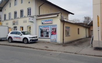 Fahrschule Habenstein & Breu GmbH